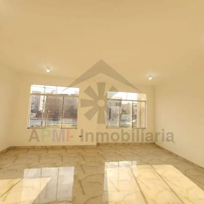 ALQUILER DE DEPARTAMENTO EN SEGUNDO PISO EN AVENIDA COLECTORA  CHICLAYO