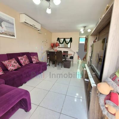 ALQUILER DE CASA COMERCIAL EN LA ENSENADA