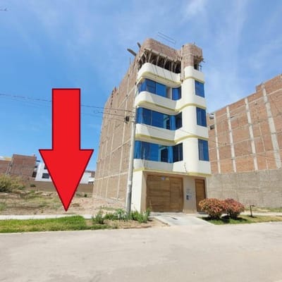 VENTA DE TERRENO EN URB LOS SAUCES PRIMERA ETAPA