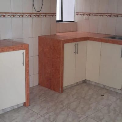 VENTA DE DEPARTAMENTO EN SEGUNDO PISO EN AV PACASMAYO DE CHICLAYO
