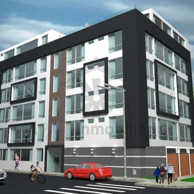 DEPARTAMENTOS DE ESTRENO EN AV COLECTORA DE CHICLAYO