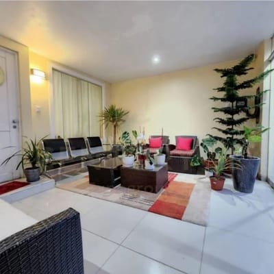 VENTA DE CASA DE  PISOS EN CONDOMINIO SOL DE PIMENTEL