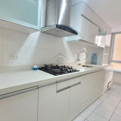 VENTA DE DEPARTAMENTO EN TORRES DE SAN GABRIEL DE CHICLAYO