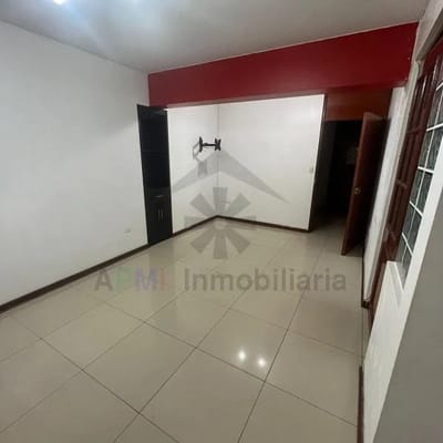 VENTA DE DEPARTAMENTO EN LAS TORRES DE SALAVERRY EN CHICLAYO