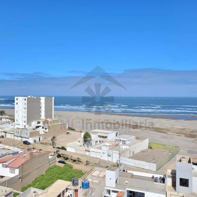 LTIMO DEPARTAMENTO CON VISTA AL MAR EN PREVENTA EN PIMENTEL