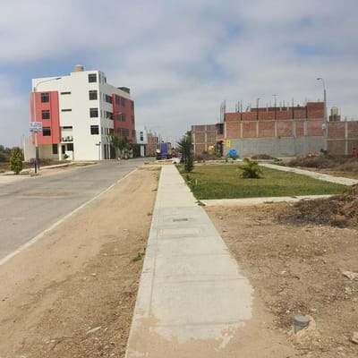 VENTA DE TERRENO EN LOS NOGALES DE PIMENTEL