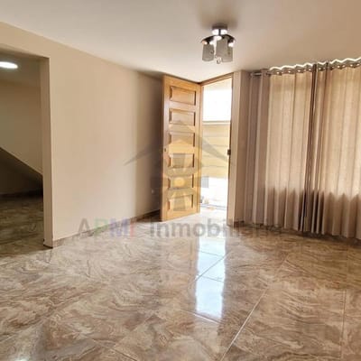 VENTA DE CASA EN CONDOMINIO SOL DE PIMENTEL  CHICLAYO