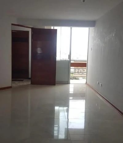 VENTA DE DEPARTAMENTO EN AV LAS AMRICAS  CHICLAYO