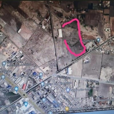 Venta de Terreno en Jlo  Hectreas