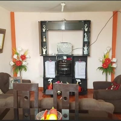 Remate de Casa en Saul Cantoral de Chiclayo