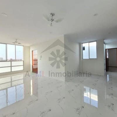 LTIMO DEPARTAMENTO DE ESTRENO EN SEXTO PISO COSTADO DE LA UNIVERSIDAD SIPAN