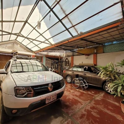 VENTA DE CASA AMPLIA UBICADA A METROS DE PROLONGACIN PACASMAYO