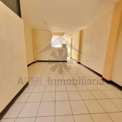 REMATE DE EDIFICIO CERCA DE AVENIDA MXICO Y SAENZ PEA EN CHICLAYO