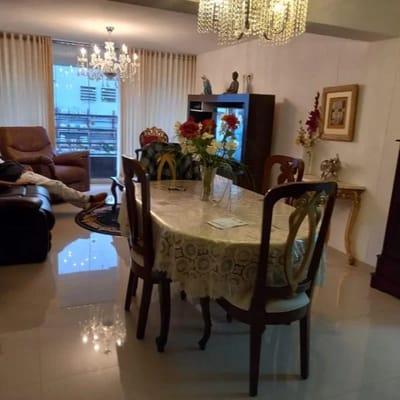 DEPARTAMENTO EN SEGUNDO PISO EN URB PATAZCA DE CHICLAYO