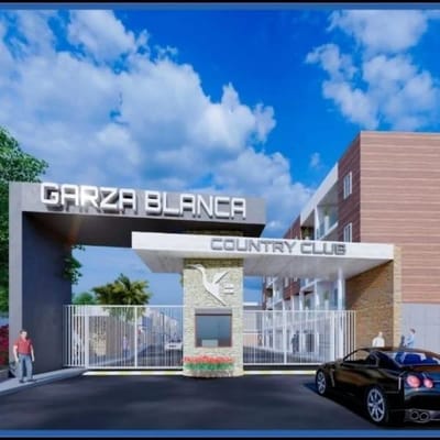 REMATE DE TERRENO EN CONDOMINIO GARZA BLANCA DE PIMENTEL