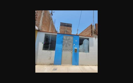 VENTA DE MDULO EN SOL DE POMALCA