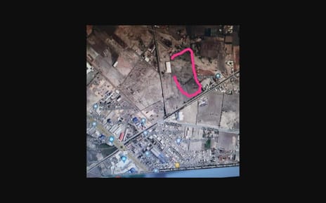 VENTA DE TERRENO EN JLO  HECTREAS