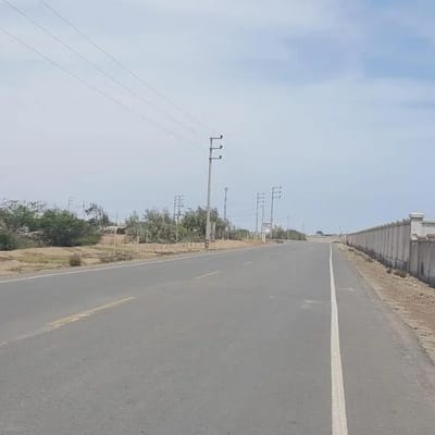 VENTA DE TERRENO EN EXPANSIN URBANA EN PIMENTEL   HA