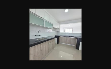 VENTA DE DEPARTAMENTO DE ESTRENO EN URBANIZACIN LOS SAUCES