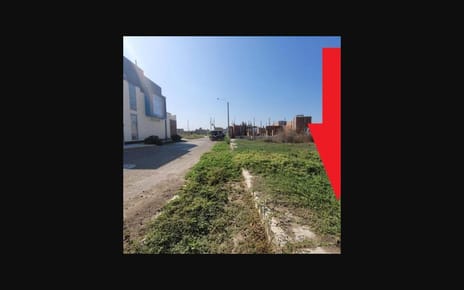VENTA DE TERRENO EN URB VILLA LOS SAUCES  CHICLAYOPIMENTEL