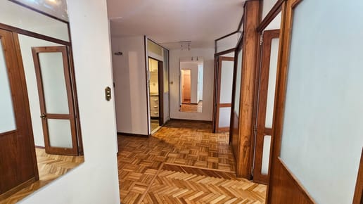 Venta o Alquiler Apartamento 2 Dormitorios Cordón