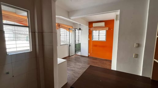 Venta Apartamento con Renta 3 Dormitorios Cordón con patio