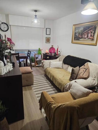Venta Apartamento 2 Dormitorios Reducto