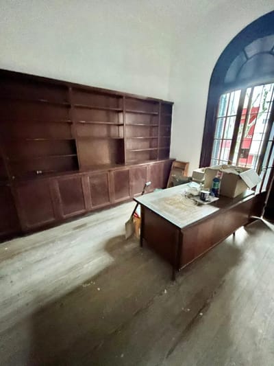 Alquiler Apartamento tipo Casa 3 Dormitorios Centro