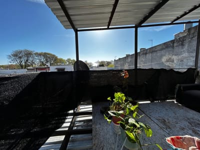 Venta con Renta Casa PH interno 2 o 3 Dormitorios Brazo Oriental