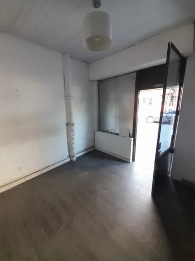 Alquiler Local Comercial 26m2 La Comercial
