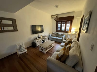 Venta Casa 3 Dormitorios Prado con patio y garaje
