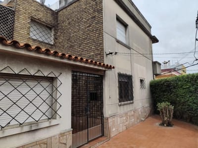 Venta Casa y Apartamento 4 Dormitorios Paso Molino con garaje