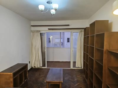 Venta Apartamento 2 Dormitorios Aguada con balcon