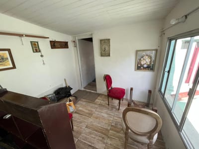 Venta Apartamento 4 Dormitorios Union con patio