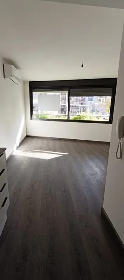Alquiler Apartamento Monoambiente Punta Carretas