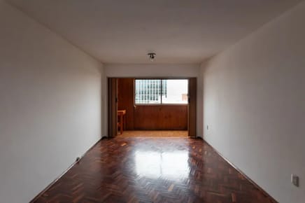 Venta Apartamento 2 Dormitorios Aguada