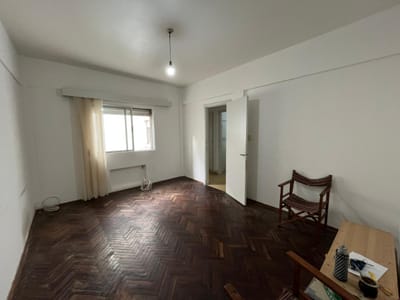 Venta Apartamento 2 Dormitorios Tres Cruces