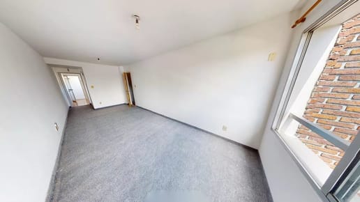Alquiler Apartamento Monoambiente Pocitos