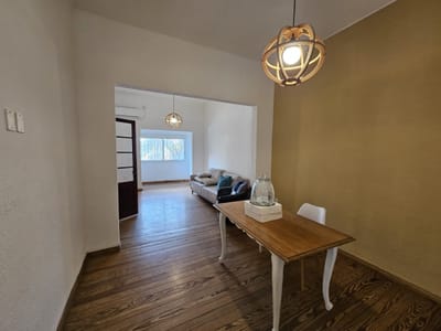 Venta Casa 3 o 4 Dormitorios Barbacoa y Garaje La Blanqueada