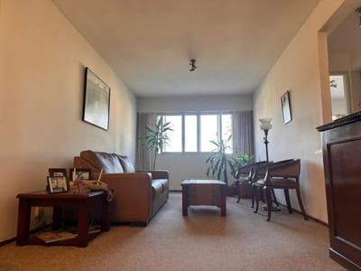 Venta Apartamento 2 Dormitorios Parque Batlle con cochera