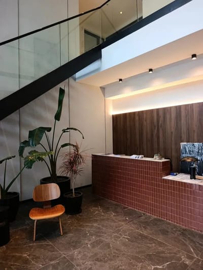 Venta Apartamento 2 Dormitorios Tres Cruces