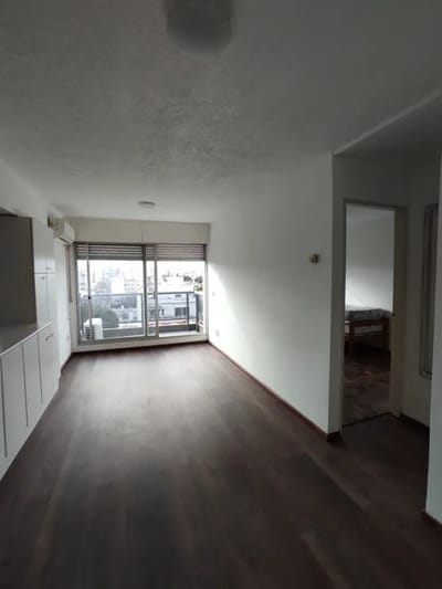 Alquiler Apartamento 1 Dormitorio Parque Rodo con balcon