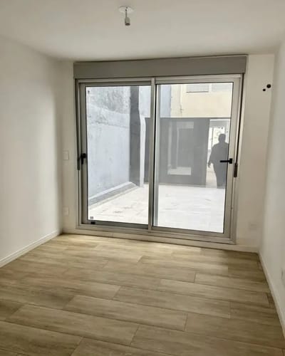 Alquiler Apartamento 1 Dormitorio Cordon con terraza