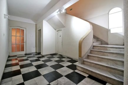 Alquiler Apartamento 1 Dormitorio Centro con Patio Interno