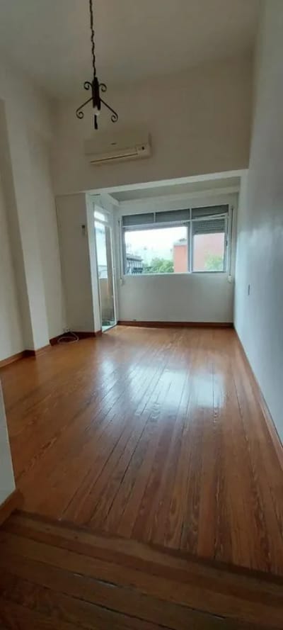 Alquiler Apartamento 2 Dormitorios Centro con balcon
