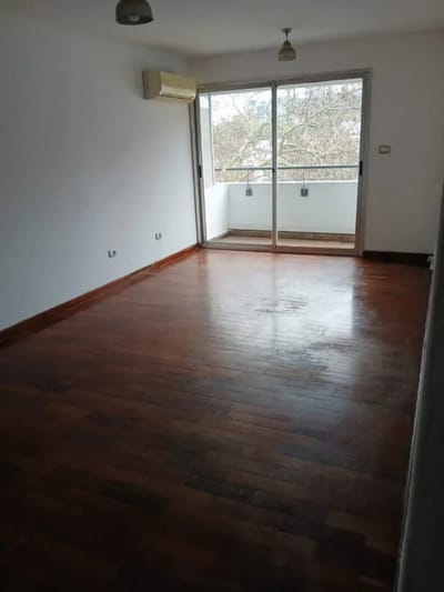 Alquiler Apartamento 2 Dormitorios Tres Cruces con balcon