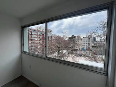 Alquiler Apartamento Monoambiente Centro