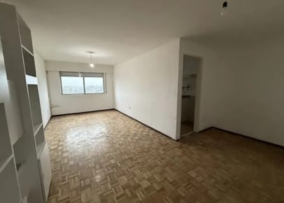 Alquiler Apartamento 2 Dormitorios Parque Batlle con cochera