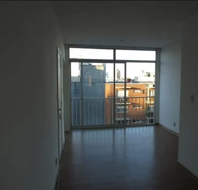 Alquiler Apartamento 2 Dormitorios Punta Carretas con cochera