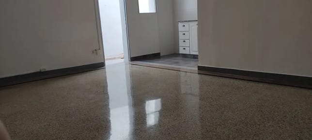 Alquiler Apartamento 1 Dormitorio Buceo con patio
